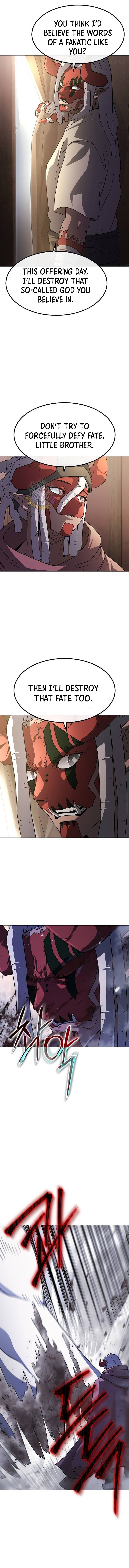 Star of Zenith Chapter 33 6